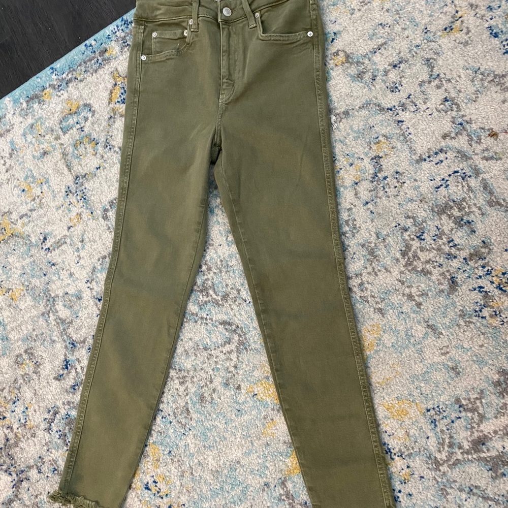 Free people jeans